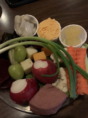 Redwood Steakhouse by null