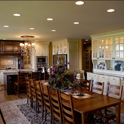 Gloria's Elegant Interiors & Consulting