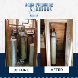 Aqua Plumbing Solutions