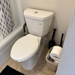 VT Plumbing and Drain - Call and schedule for toilet installs and replacements.
