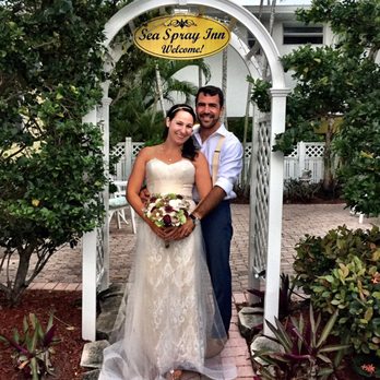 Alexandra's Boutique - The new owners were honored to have our wedding party staying with them. - Bridal Near Me - Fall River, Massachusetts