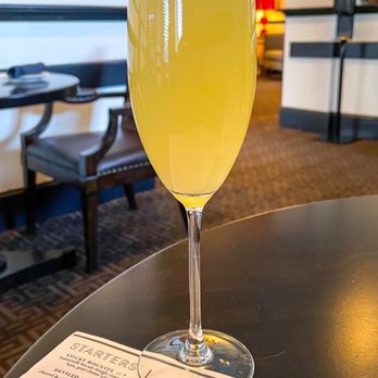 The Asbury - Mimosa |Instagram @restaurant_aholic - Southern Near Me - Charlotte, North Carolina The Asbury - Mimosa |Instagram @restaurant_aholic - Southern Near Me - Charlotte, North Carolina