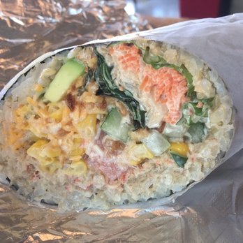 Up Roll Cafe - Honolulu - California crab sushi roll - Sushi Bars Near Me - Honolulu, Hawaii Up Roll Cafe - Honolulu - California crab sushi roll - Sushi Bars Near Me - Honolulu, Hawaii