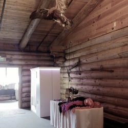 5Rock Ranch - Western themed
