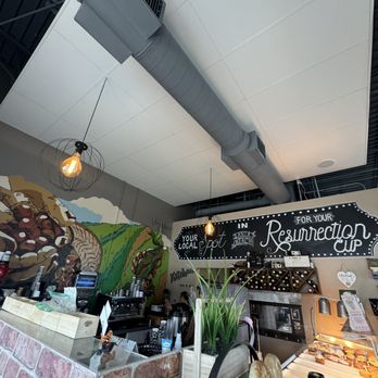 Resurrection Cup Coffee - Counter - Coffee & Tea Near Me - Fort Lauderdale, Florida Resurrection Cup Coffee - Counter - Coffee & Tea Near Me - Fort Lauderdale, Florida