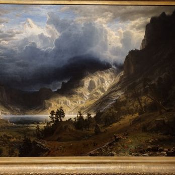 Brooklyn Museum - Art Museums Near Me - Brooklyn, New York