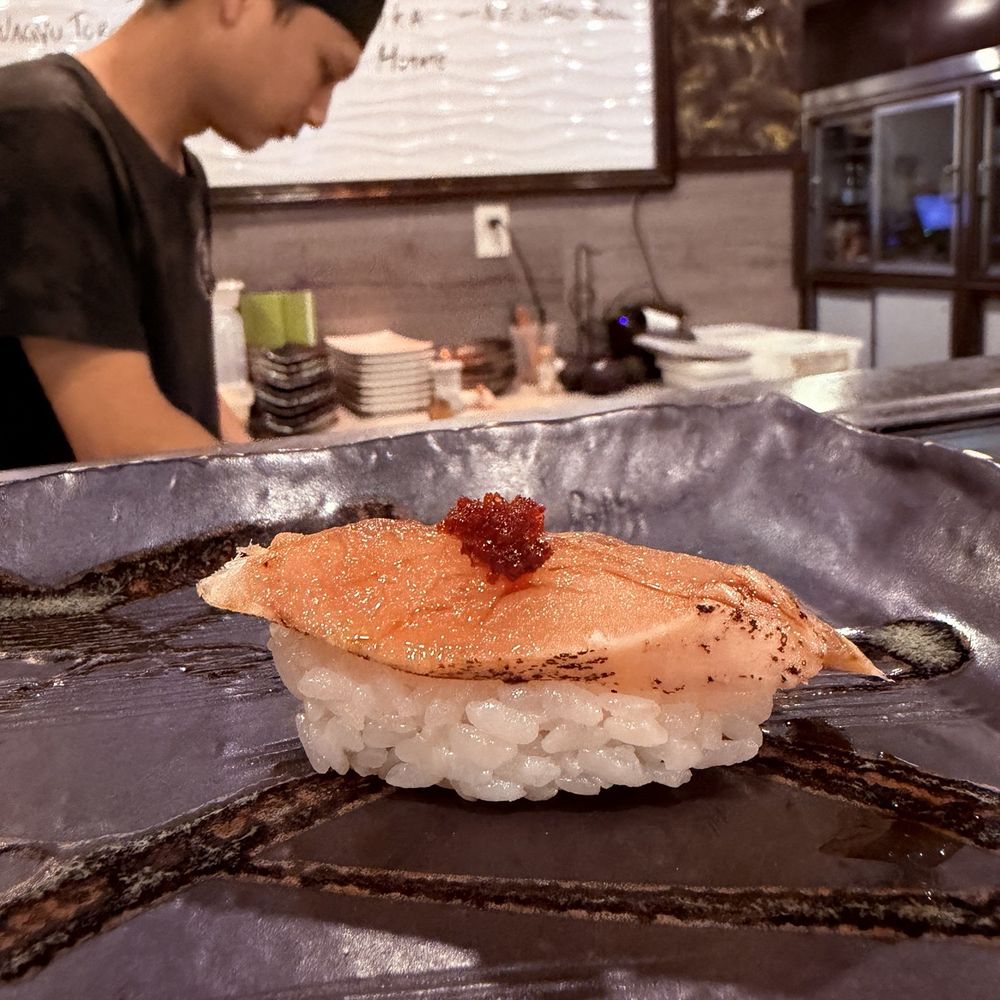 Sake Kawa - Sushi Bars Near Me - Astoria, New York