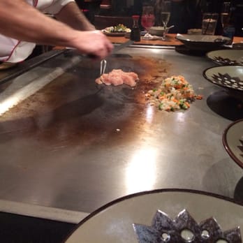 Benihana - Memphis - Sushi Bars Near Me - Memphis, Tennessee Benihana - Memphis - Sushi Bars Near Me - Memphis, Tennessee