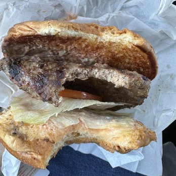 Doublz - Hamburger - Burgers Near Me - Palmdale, California