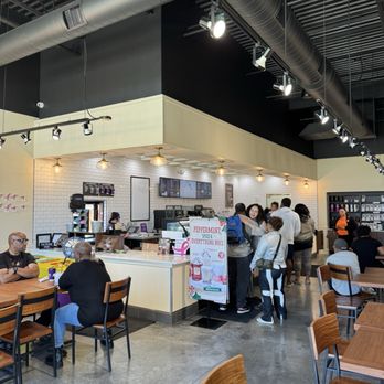 PJ's Coffee - Cute spot to hang out! - Coffee & Tea Near Me - Missouri City, Texas PJ's Coffee - Cute spot to hang out! - Coffee & Tea Near Me - Missouri City, Texas