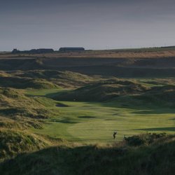 Cruden Bay Golf Club