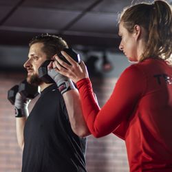 9Round Kickboxing Fitness