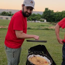 Raccoon Mountain Caverns and Campground