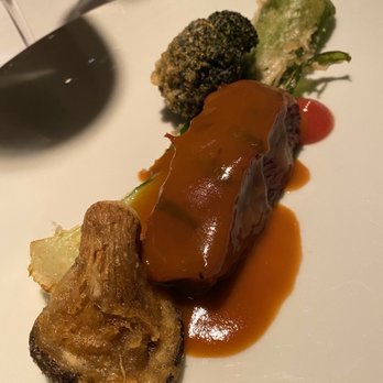 V. Mertz - Short rib - New American Near Me - Omaha, Nebraska V. Mertz - Short rib - New American Near Me - Omaha, Nebraska