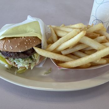 Grand Burger - Grand Burger and fries - Burgers Near Me - Glendora, California Grand Burger - Grand Burger and fries - Burgers Near Me - Glendora, California