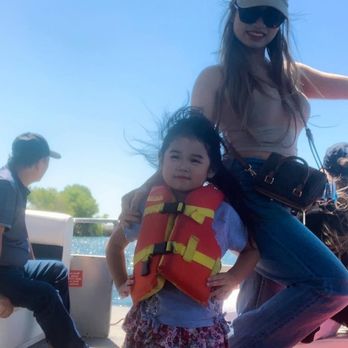 Lake Skinner - Boating Near Me - Winchester, California