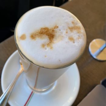Pappalecco - Carmel Latte - Sandwiches Near Me - San Diego, California Pappalecco - Carmel Latte - Sandwiches Near Me - San Diego, California