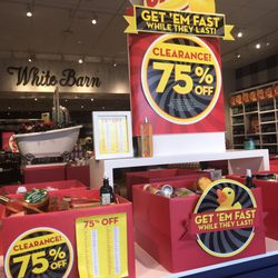 Bath & Body Works - Oh wow