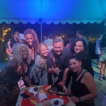Experience Nutridge - Traci, Carla, kynderly, Nutridge manager, Denise & Natalie - Performing Arts Near Me - Honolulu, Hawaii Experience Nutridge - Traci, Carla, kynderly, Nutridge manager, Denise & Natalie - Performing Arts Near Me - Honolulu, Hawaii