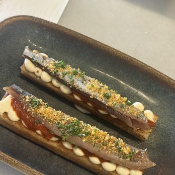 Orvay - Tapas Bars Near Me - Barcelona, B Orvay - Tapas Bars Near Me - Barcelona, B