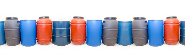 Eagle Peak Containers