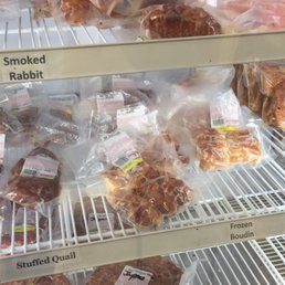 a variety of baked goods a variety of baked goods