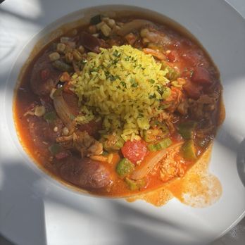 82 Queen - Gumbo - Southern Near Me - Charleston, South Carolina
