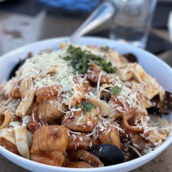 Seaport Grille - Seafood Near Me - Gloucester, Massachusetts