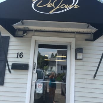 Salon Dejour - The front of the building - Hair Salons Near Me - Manchester, New Hampshire Salon Dejour - The front of the building - Hair Salons Near Me - Manchester, New Hampshire
