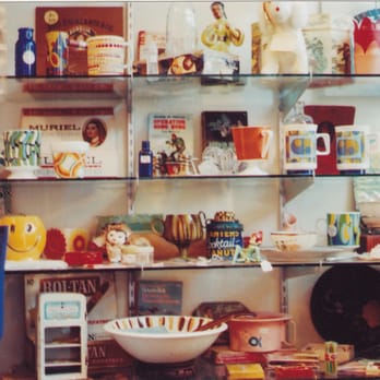 Avant Garden - Used, Vintage & Consignment Near Me - Portland, Oregon