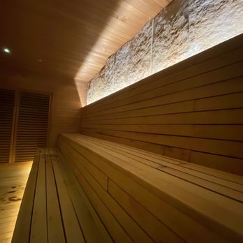 SoJo Spa Club - Dry sauna - Saunas Near Me - Edgewater, New Jersey SoJo Spa Club - Dry sauna - Saunas Near Me - Edgewater, New Jersey