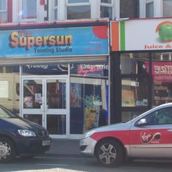 Supersun Tanning Studio