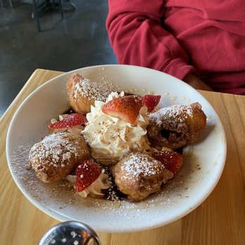 Vicious Biscuit - Beignets - Coffee & Tea Near Me - Summerville, South Carolina Vicious Biscuit - Beignets - Coffee & Tea Near Me - Summerville, South Carolina