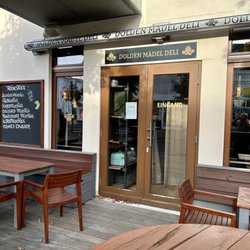 Dolden Mädel Deli - Dolden Mädel Deli, Binz