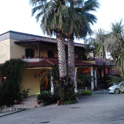 Scipione Villa Palma