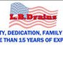 Photo of LB Drains