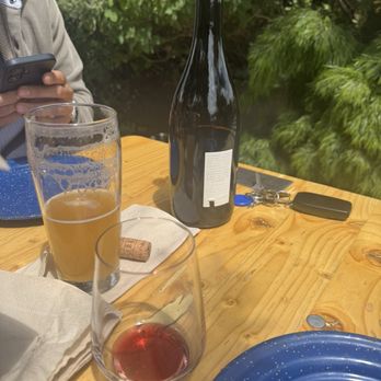 PizzaHacker - Wine and beer - Pizza Near Me - Mill Valley, California
