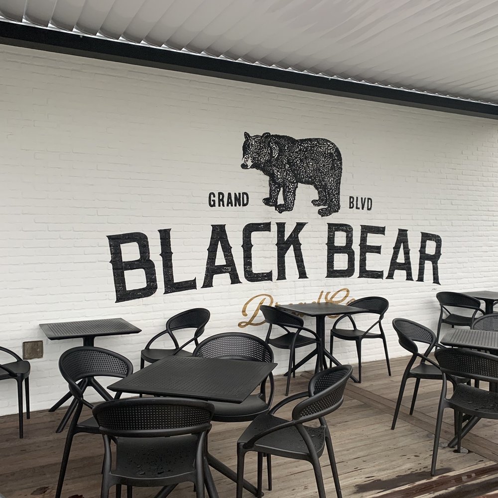 Black Bear Bread - Bakeries Near Me - Miramar Beach, Florida