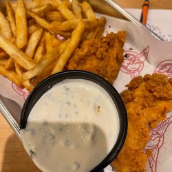 Taco Mac - Kids tenders