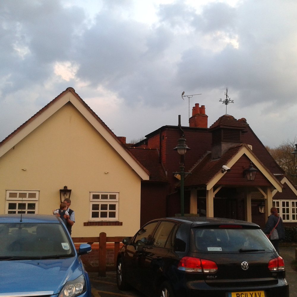 the harvester - Food Near Me - Birmingham, BIR