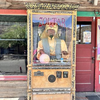 Town of Oatman - Local Flavor Near Me Town of Oatman - Local Flavor Near Me