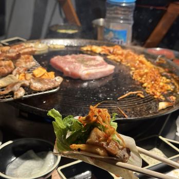 Pigya - Korean Near Me - Los Angeles, California