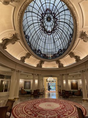 Hotel Carlton by null