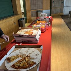 Angeno's Pizza & Pasta