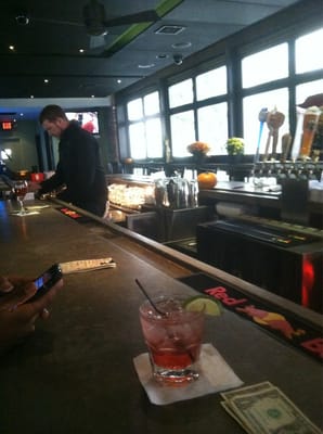 U Bar by null