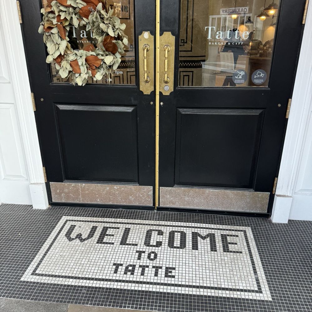 Tatte Bakery & Cafe | Dupont Circle - Cafes Near Me - Washington, DC, District of Columbia