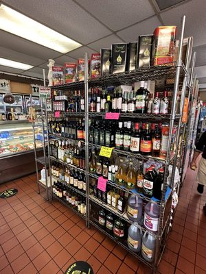 Sorriso Italian Salumeria by null