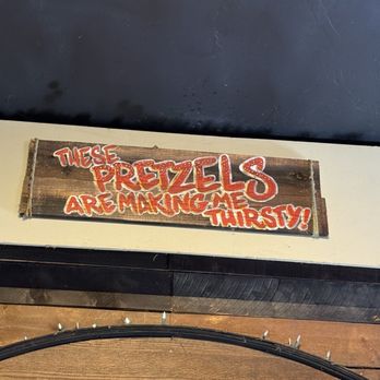 Pretzels & Pints - Pretzels Near Me - San Diego, California Pretzels & Pints - Pretzels Near Me - San Diego, California