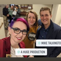 Talk Media