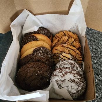 Riverside Cookie Shoppe - Desserts Near Me - Riverside, California